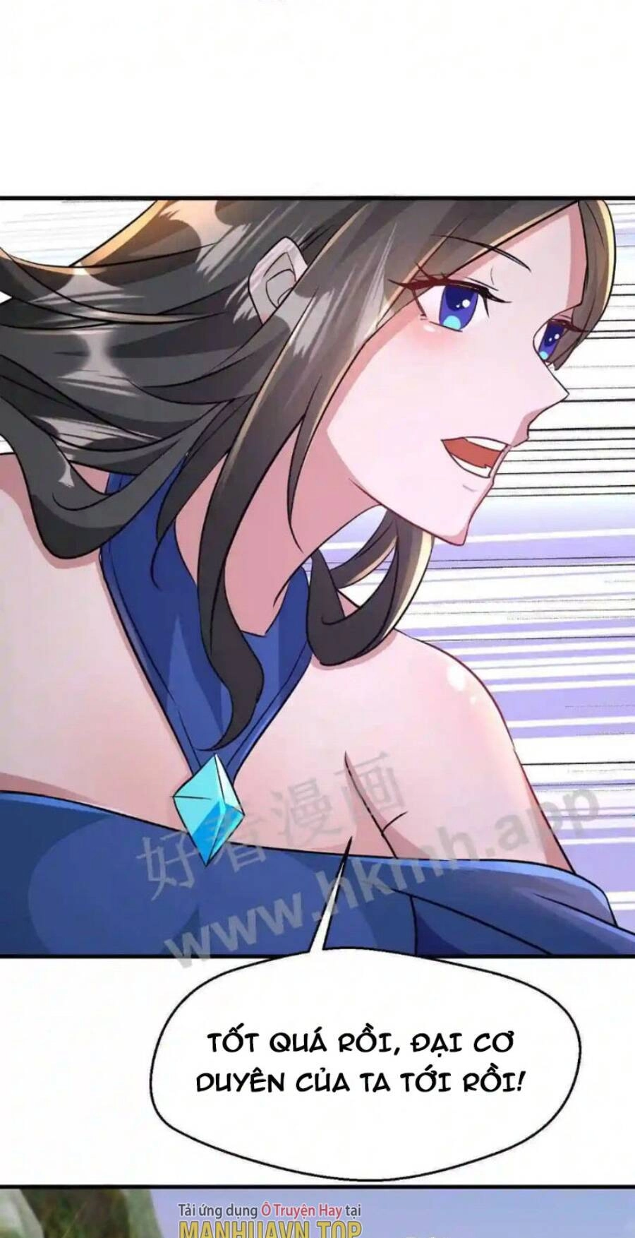 Vô Địch Đốn Ngộ Chapter 30 - 13