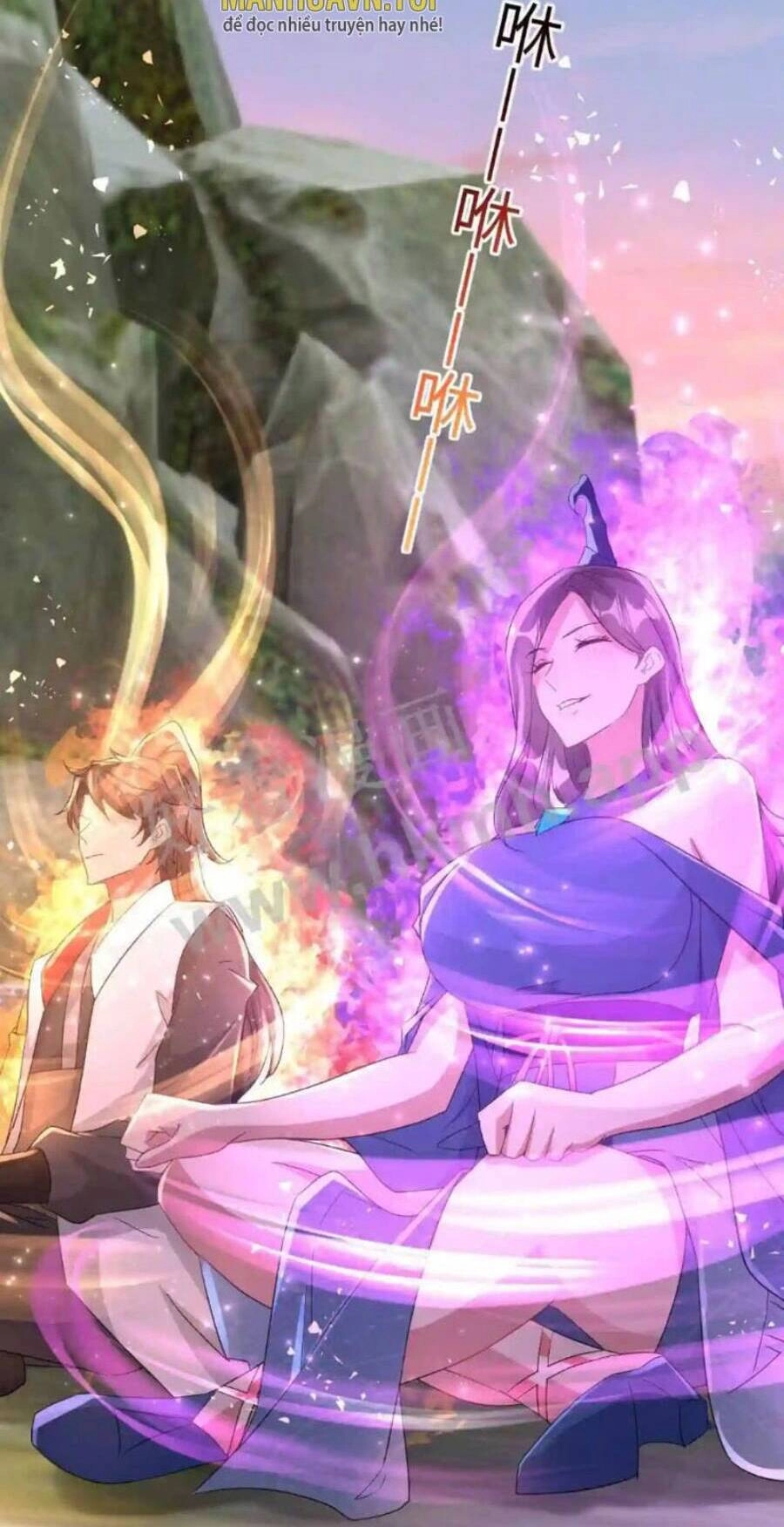 Vô Địch Đốn Ngộ Chapter 30 - 14