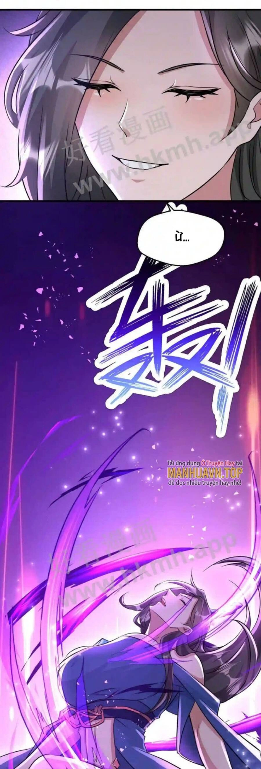 Vô Địch Đốn Ngộ Chapter 30 - 16