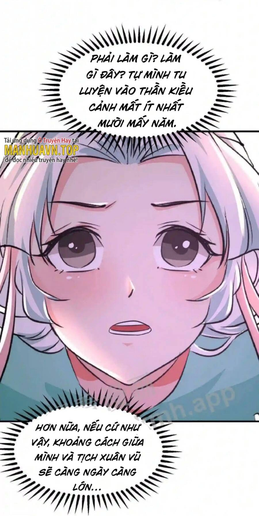 Vô Địch Đốn Ngộ Chapter 30 - 18