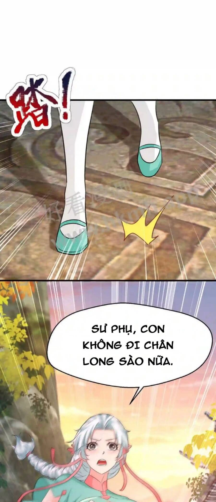 Vô Địch Đốn Ngộ Chapter 30 - 20