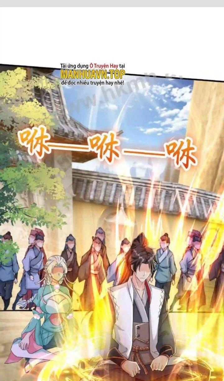 Vô Địch Đốn Ngộ Chapter 31 - 1