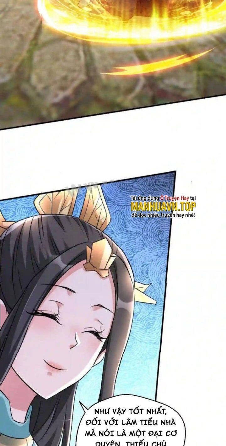 Vô Địch Đốn Ngộ Chapter 31 - 2