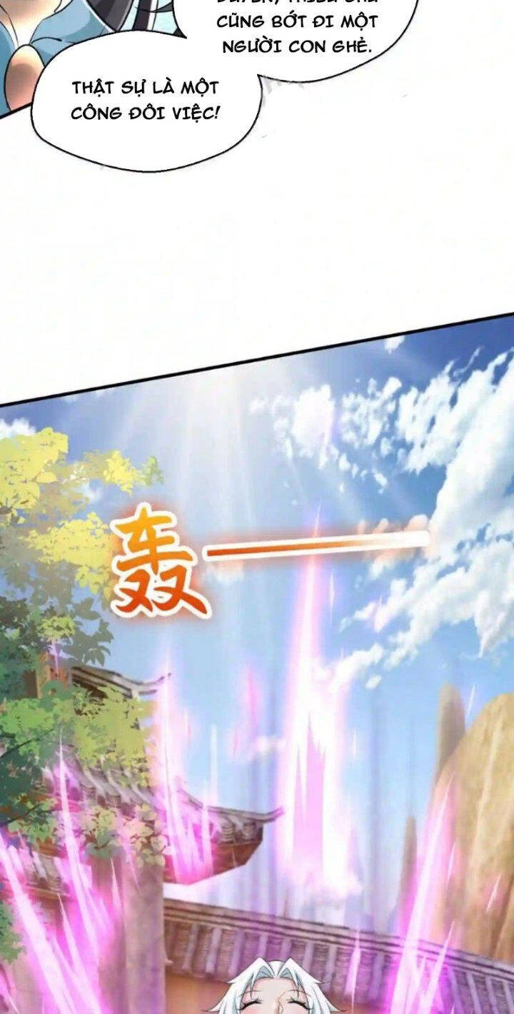 Vô Địch Đốn Ngộ Chapter 31 - 3