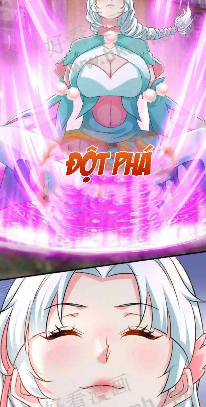 Vô Địch Đốn Ngộ Chapter 31 - 4