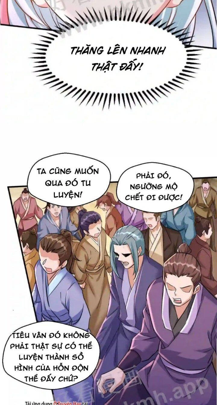 Vô Địch Đốn Ngộ Chapter 31 - 5