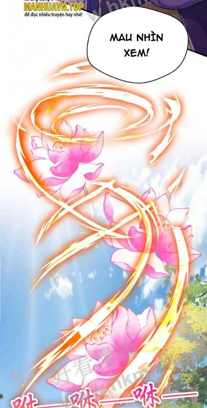 Vô Địch Đốn Ngộ Chapter 31 - 6