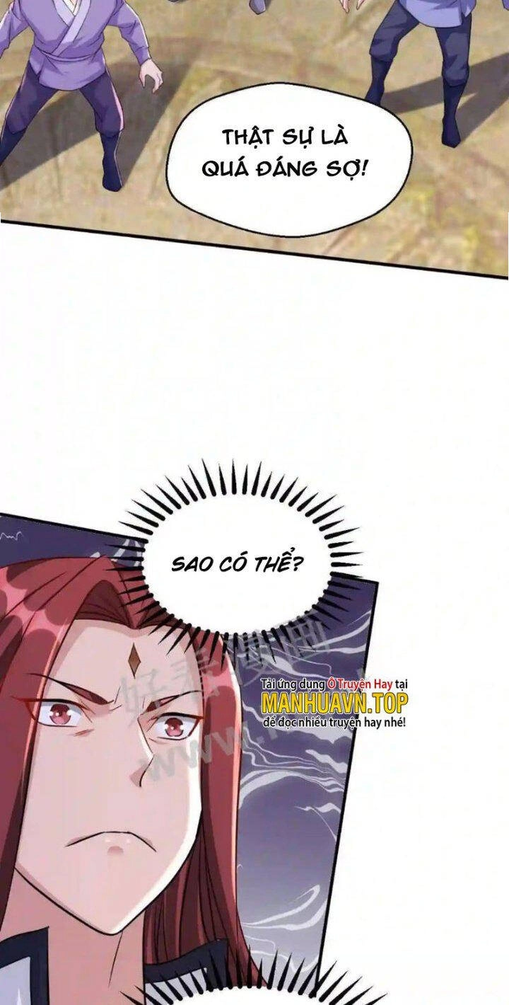 Vô Địch Đốn Ngộ Chapter 31 - 8