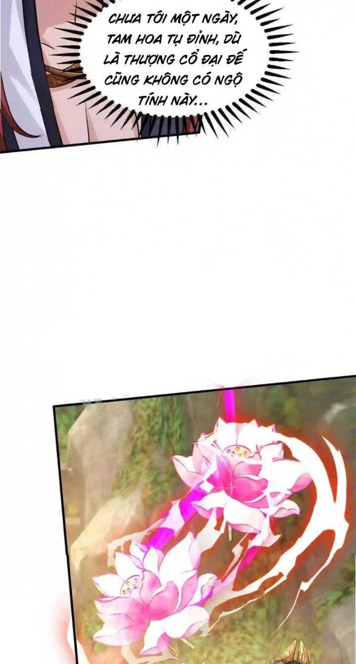 Vô Địch Đốn Ngộ Chapter 31 - 9