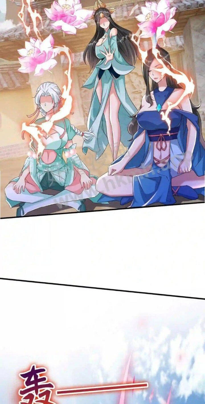 Vô Địch Đốn Ngộ Chapter 31 - 11