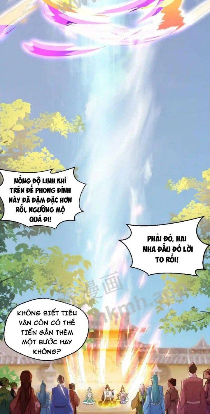 Vô Địch Đốn Ngộ Chapter 31 - 16