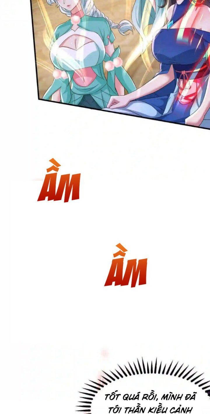 Vô Địch Đốn Ngộ Chapter 31 - 18