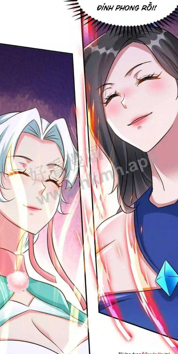 Vô Địch Đốn Ngộ Chapter 31 - 19