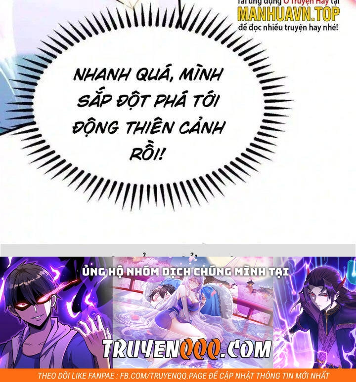 Vô Địch Đốn Ngộ Chapter 31 - 20