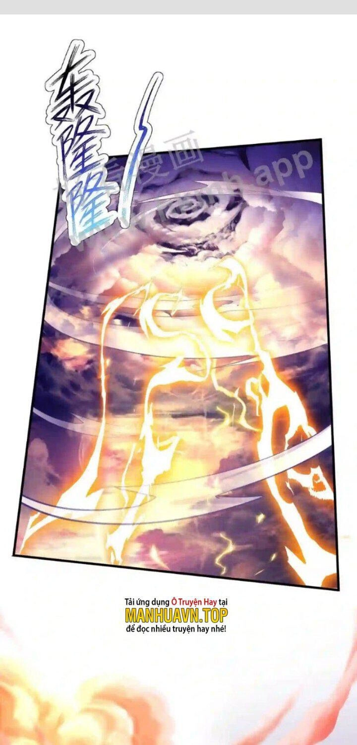 Vô Địch Đốn Ngộ Chapter 32 - 1