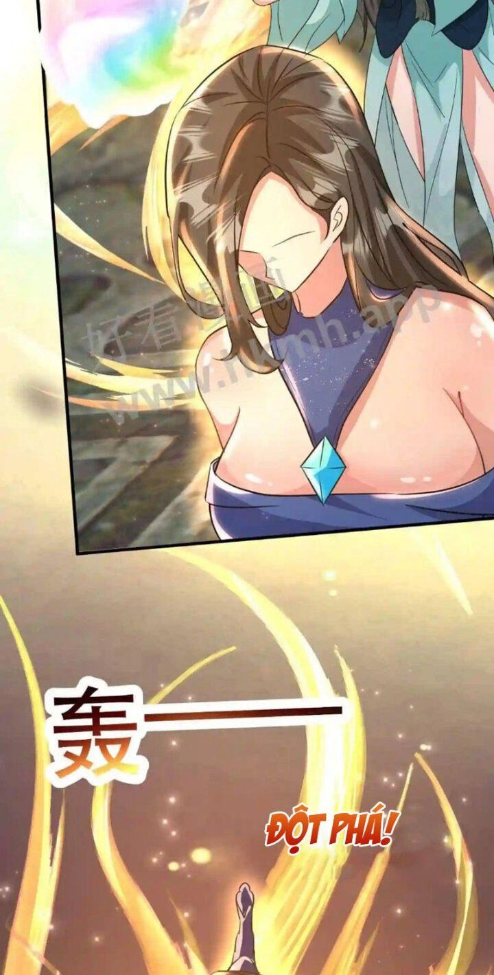 Vô Địch Đốn Ngộ Chapter 32 - 10