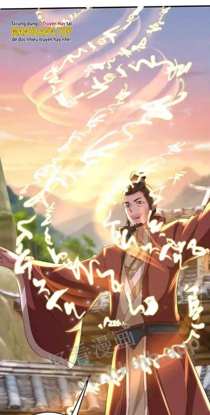 Vô Địch Đốn Ngộ Chapter 32 - 13