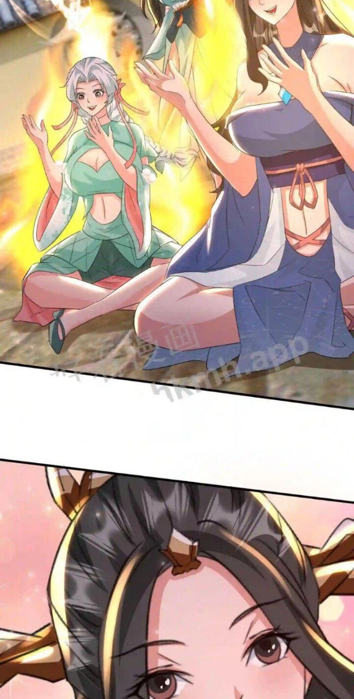 Vô Địch Đốn Ngộ Chapter 32 - 15