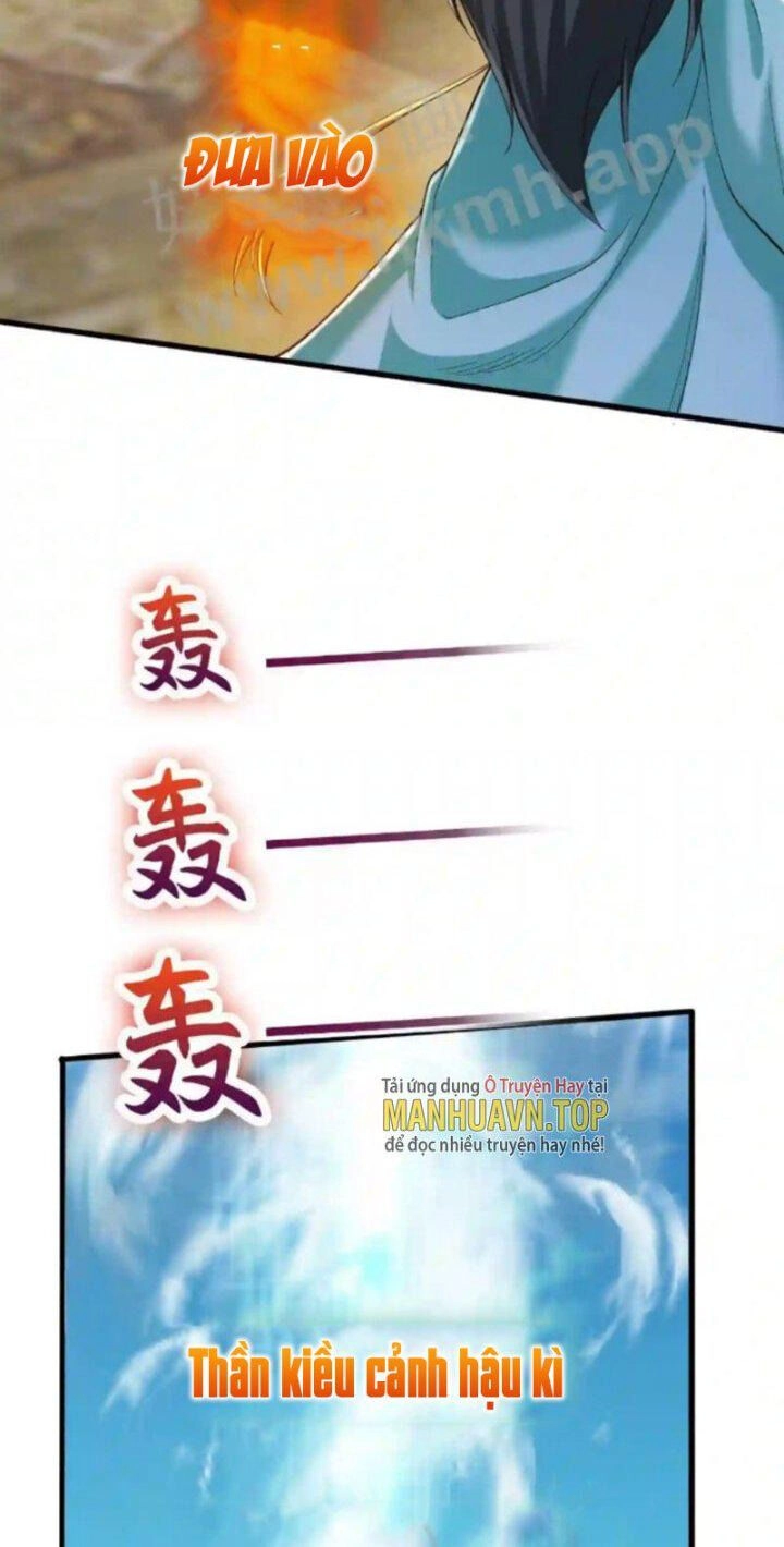 Vô Địch Đốn Ngộ Chapter 33 - 3