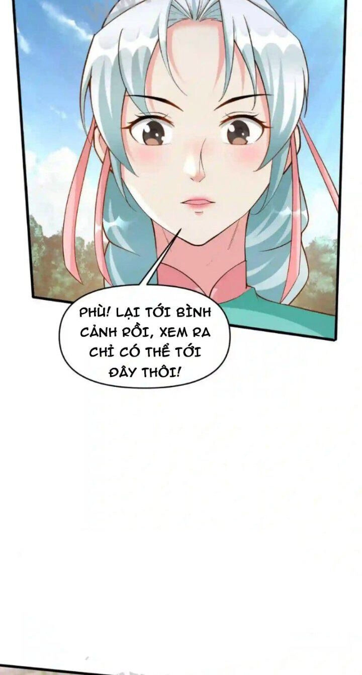 Vô Địch Đốn Ngộ Chapter 33 - 5