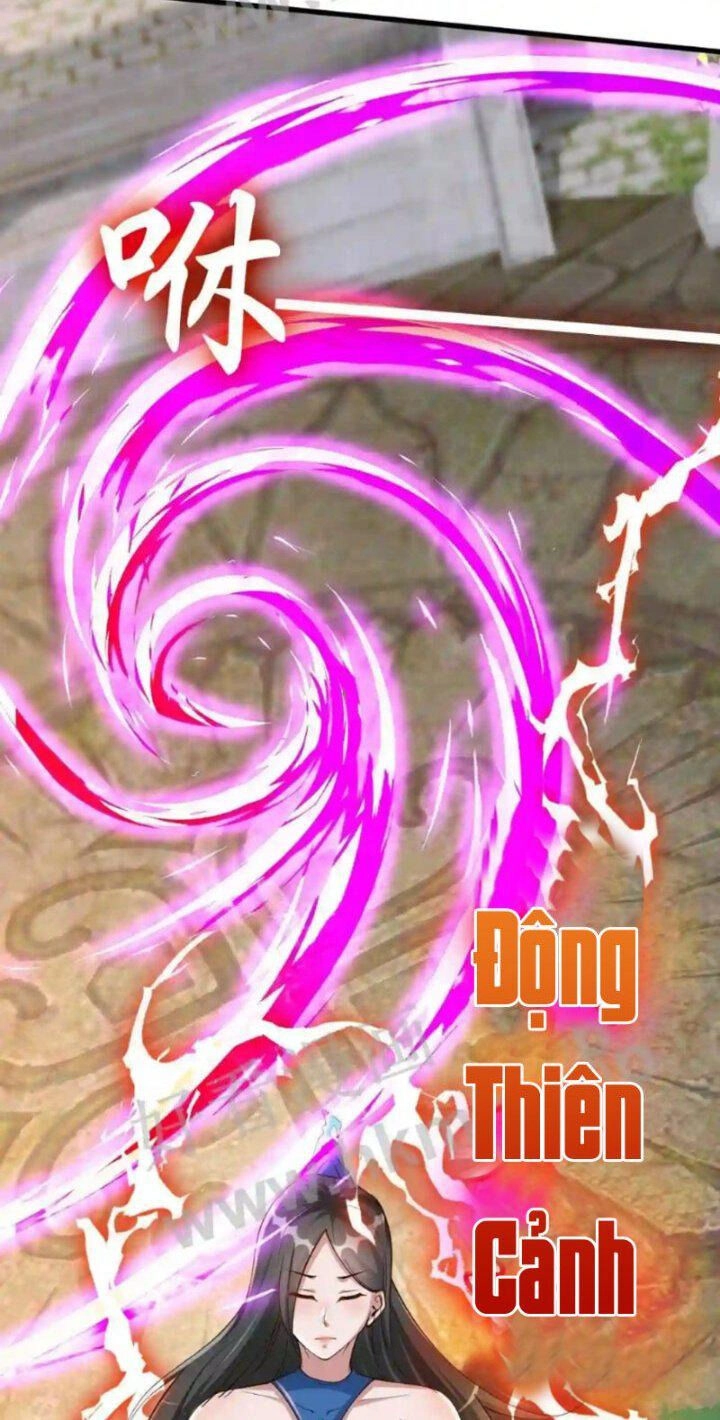 Vô Địch Đốn Ngộ Chapter 33 - 6