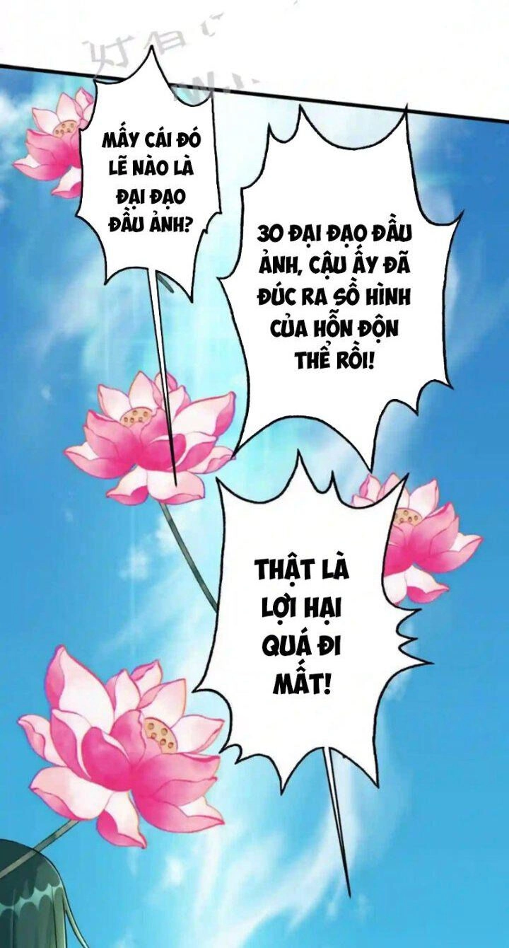 Vô Địch Đốn Ngộ Chapter 33 - 13