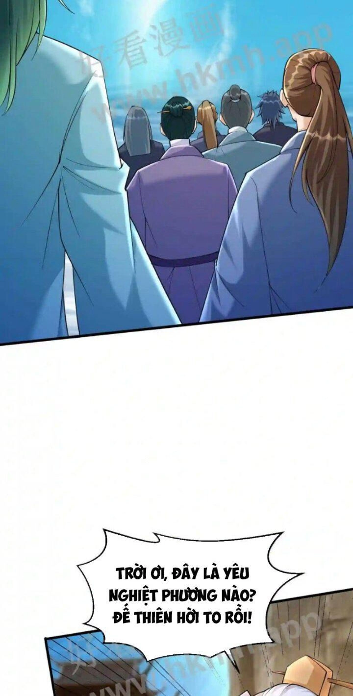 Vô Địch Đốn Ngộ Chapter 33 - 14