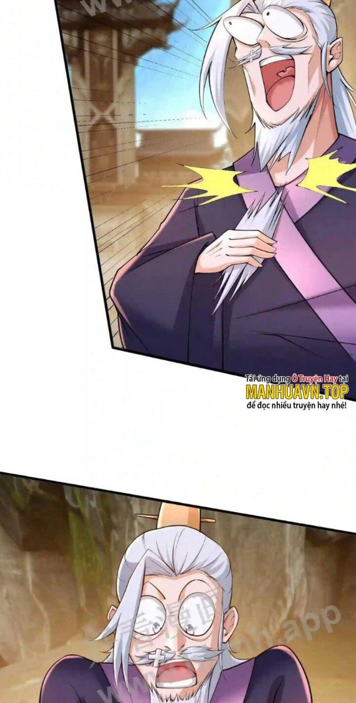 Vô Địch Đốn Ngộ Chapter 33 - 15