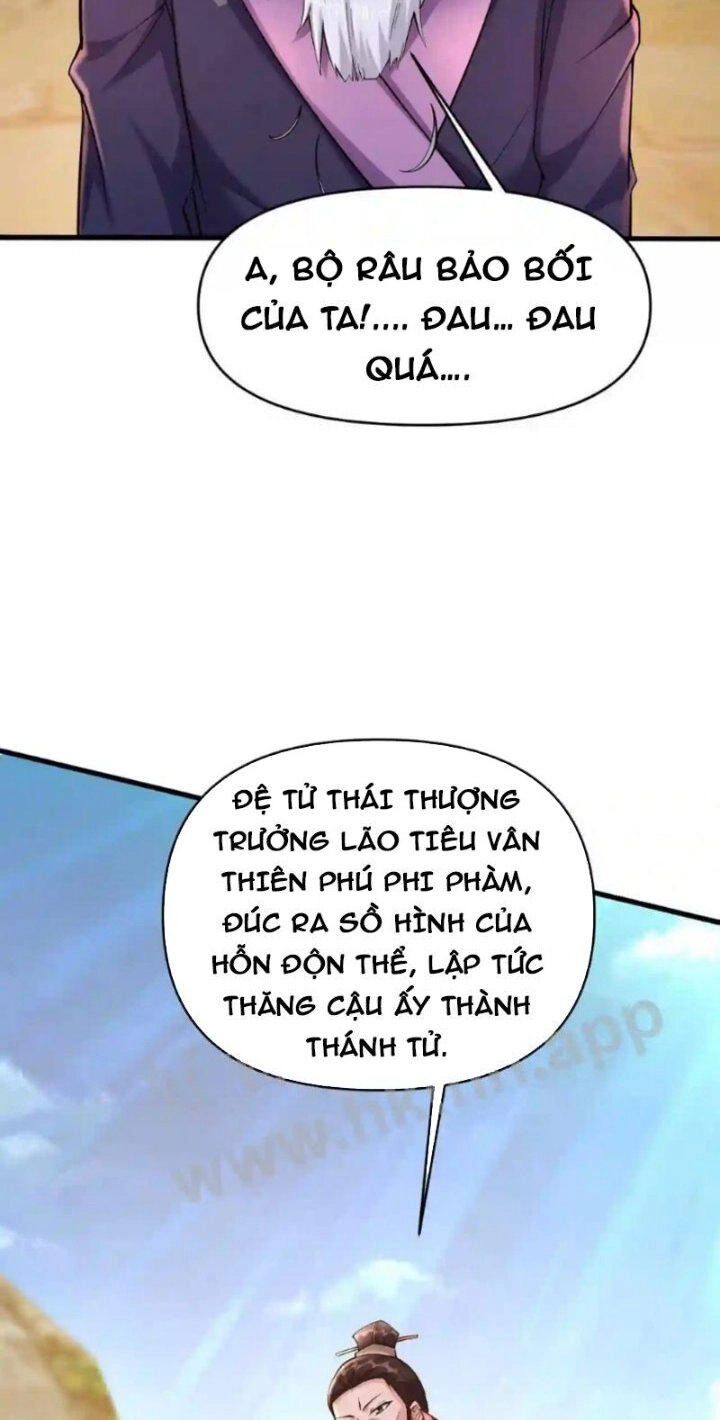 Vô Địch Đốn Ngộ Chapter 33 - 16