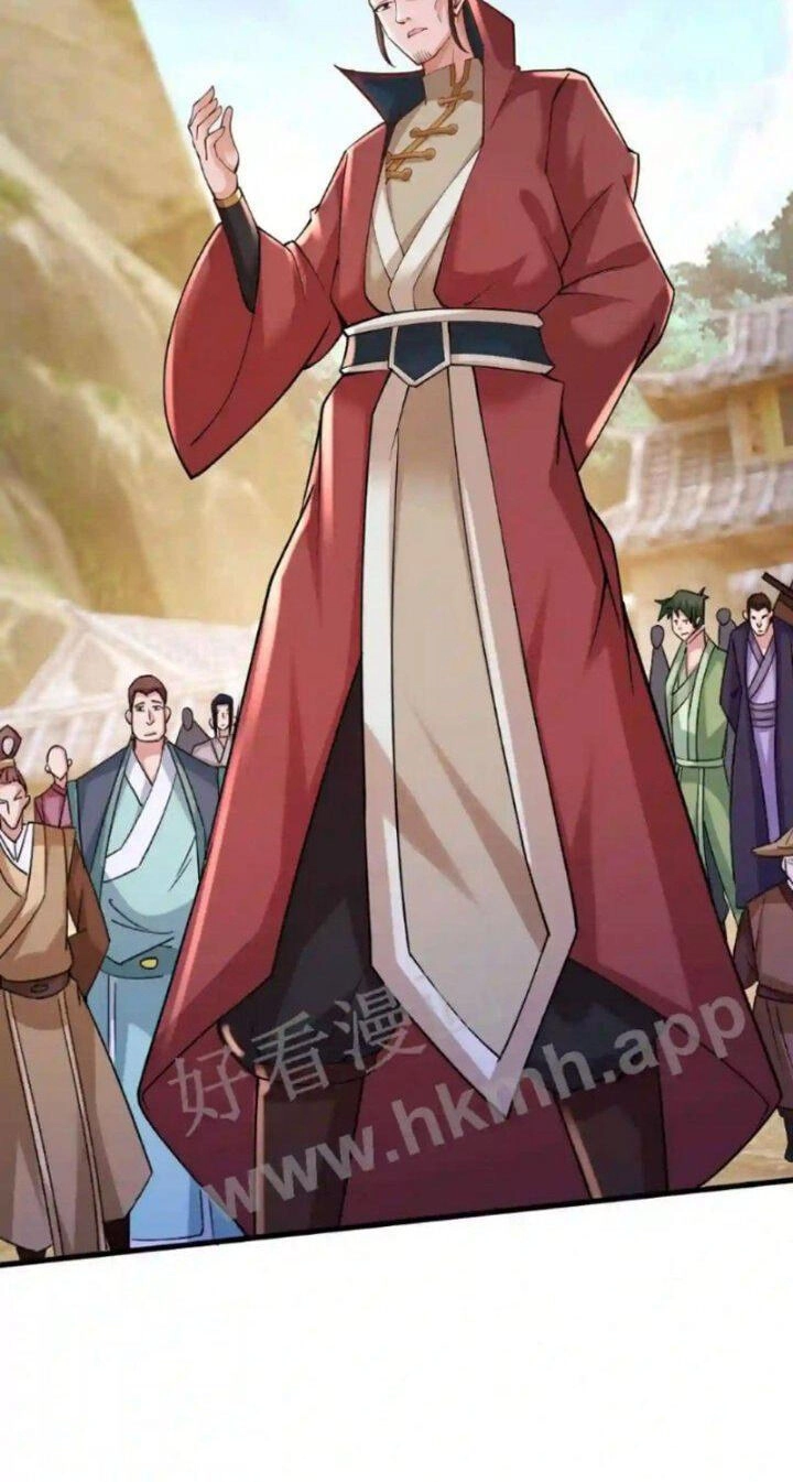 Vô Địch Đốn Ngộ Chapter 33 - 17