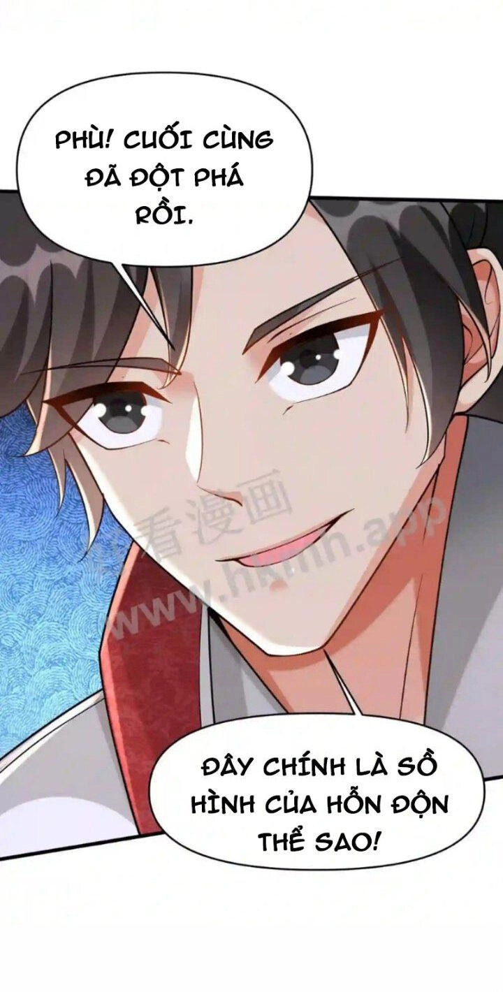 Vô Địch Đốn Ngộ Chapter 33 - 18