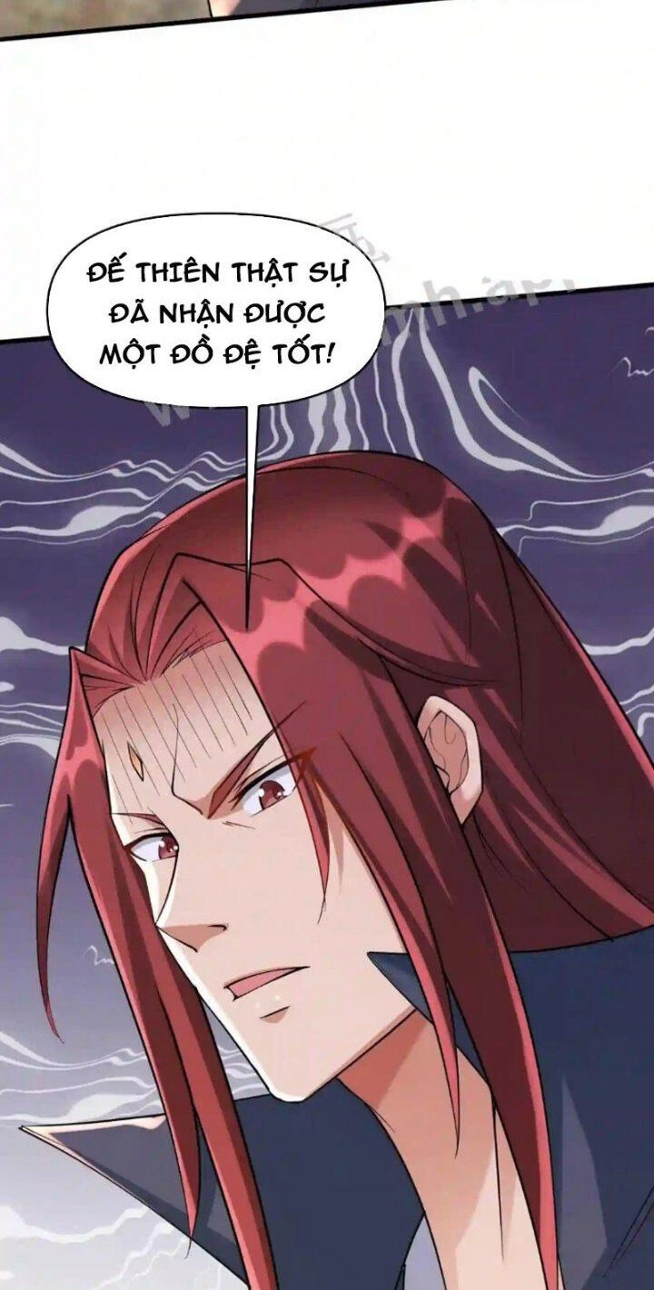 Vô Địch Đốn Ngộ Chapter 33 - 22