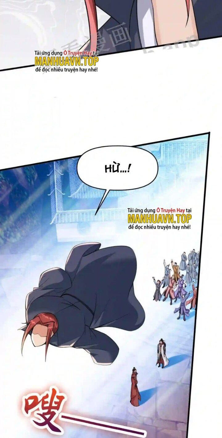 Vô Địch Đốn Ngộ Chapter 33 - 23