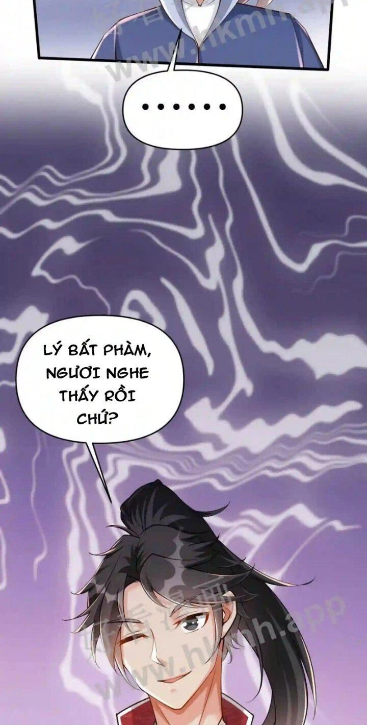 Vô Địch Đốn Ngộ Chapter 33 - 26