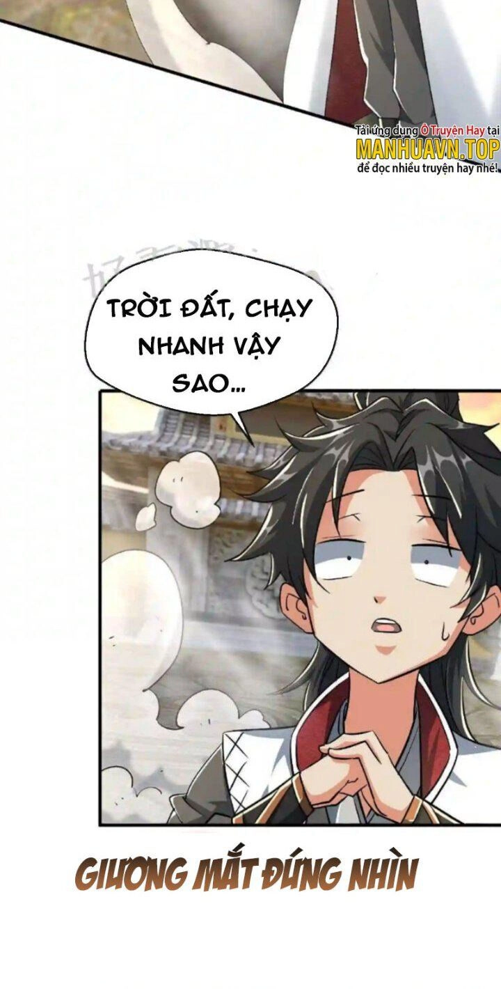 Vô Địch Đốn Ngộ Chapter 34 - 2