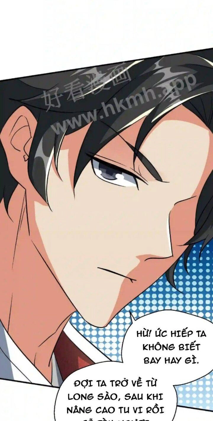 Vô Địch Đốn Ngộ Chapter 34 - 3