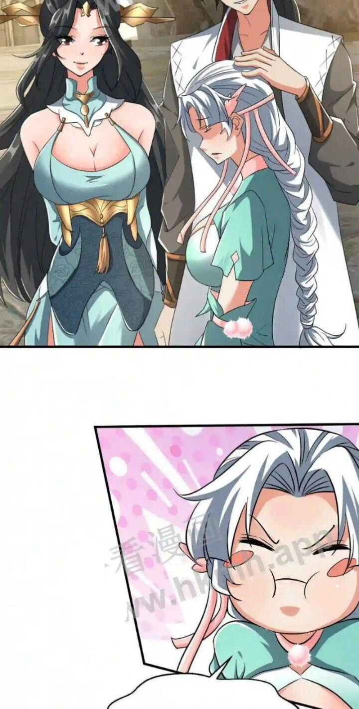 Vô Địch Đốn Ngộ Chapter 34 - 7