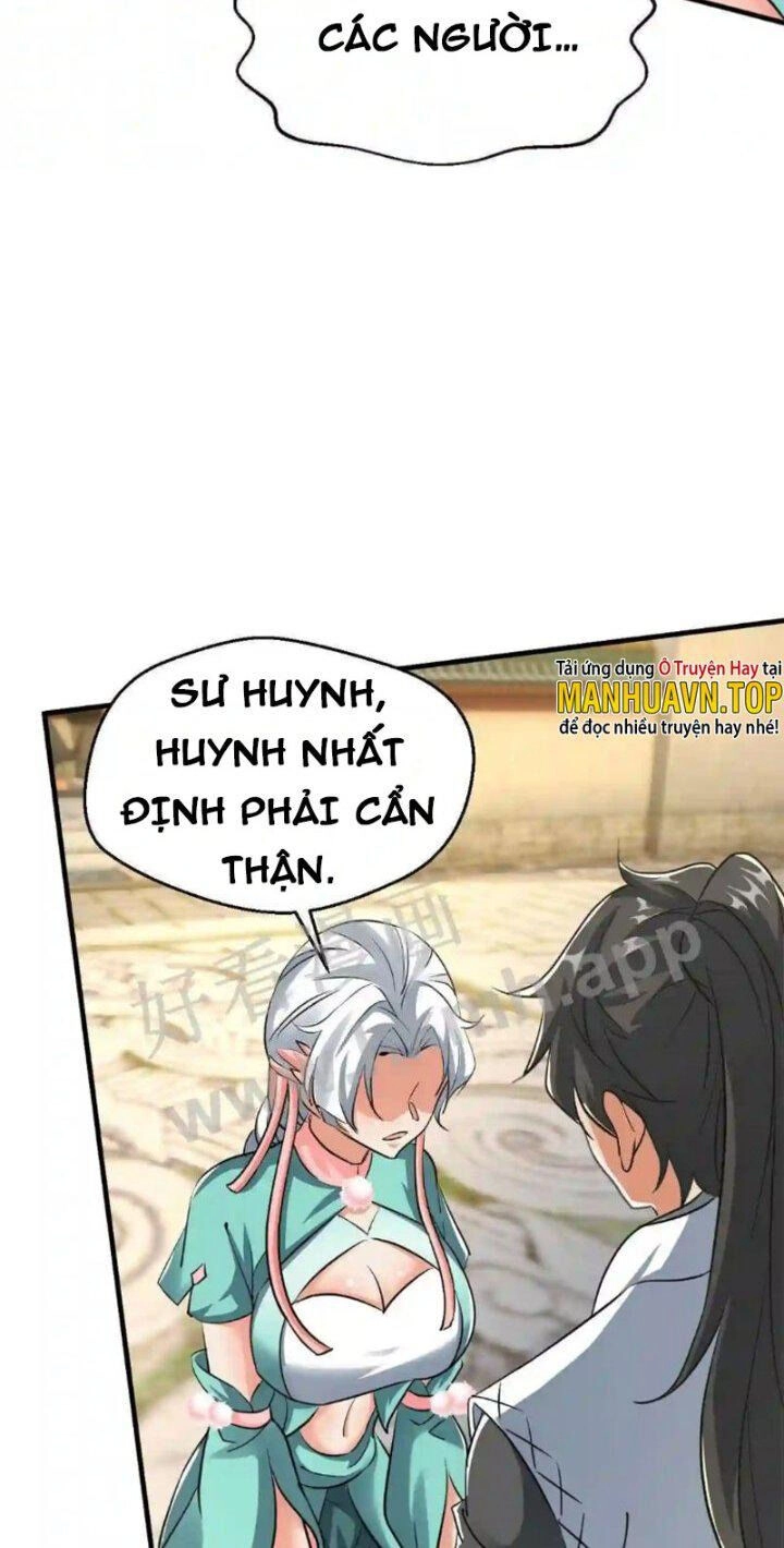 Vô Địch Đốn Ngộ Chapter 34 - 8