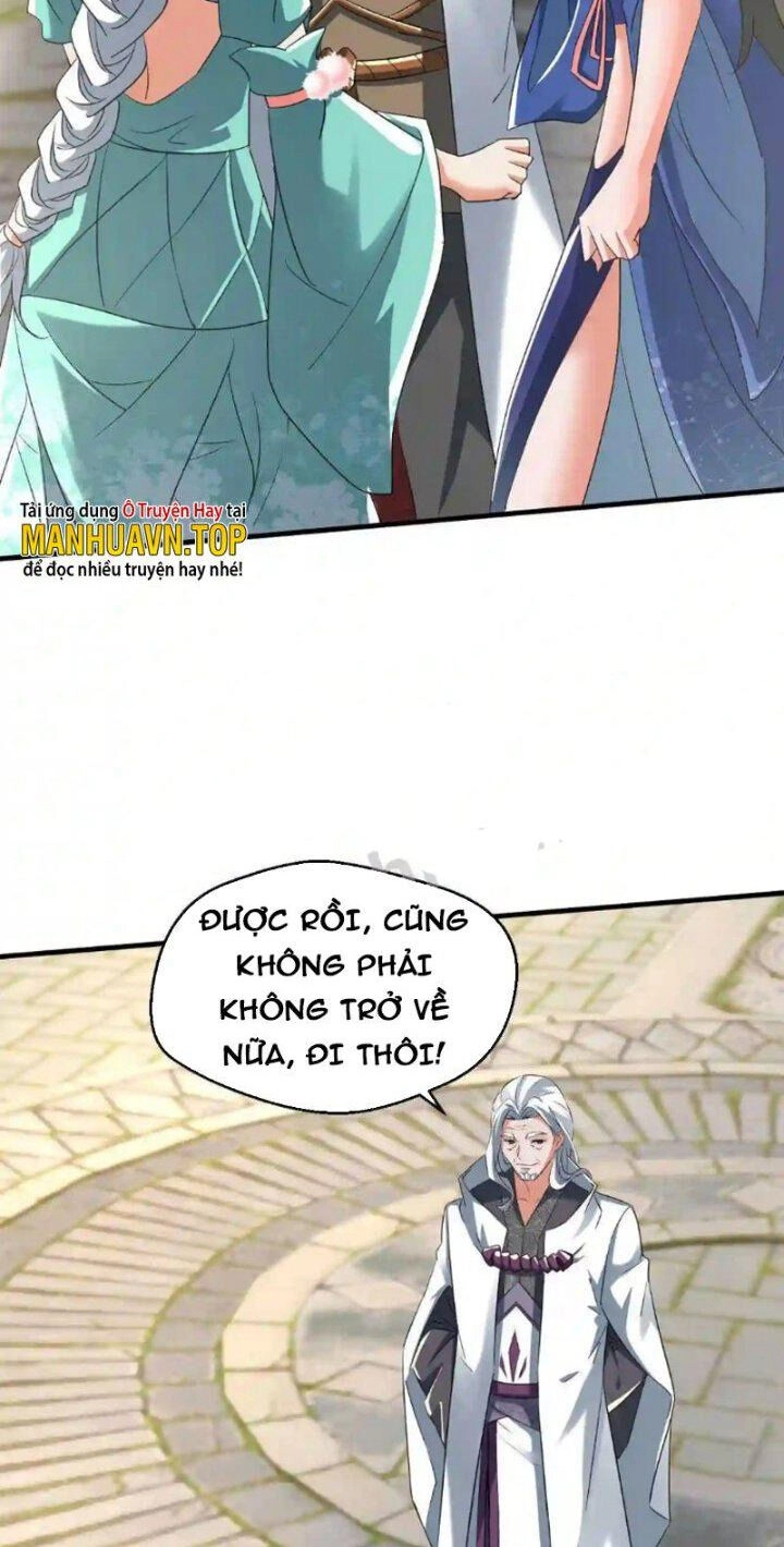 Vô Địch Đốn Ngộ Chapter 34 - 10