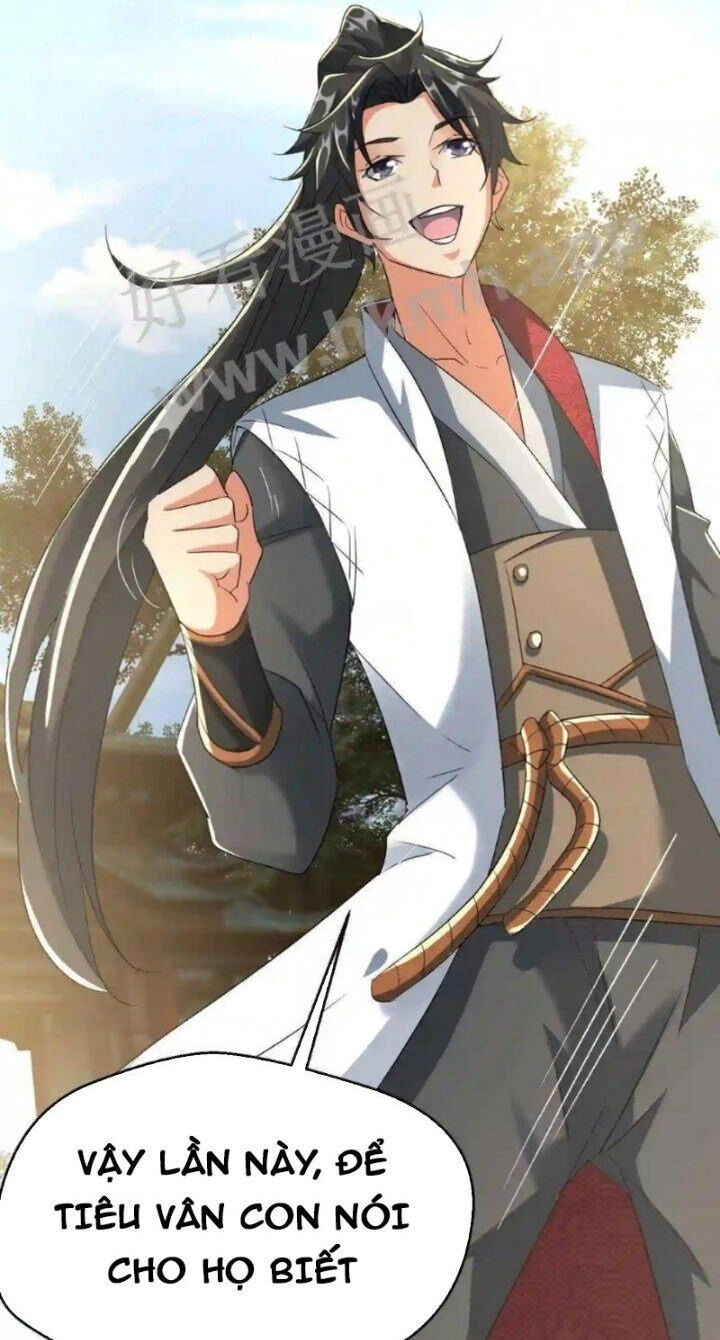 Vô Địch Đốn Ngộ Chapter 34 - 13