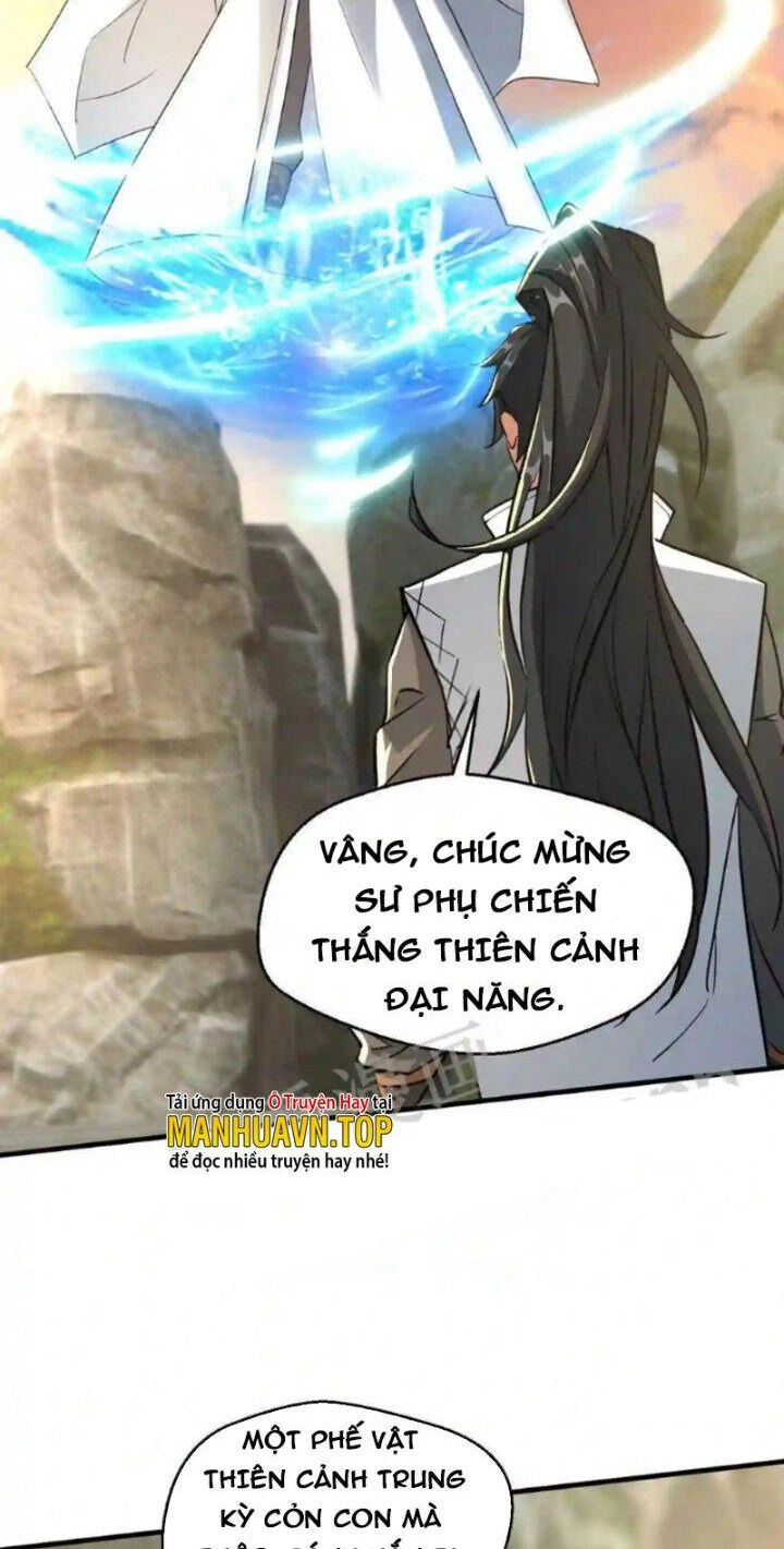 Vô Địch Đốn Ngộ Chapter 34 - 15