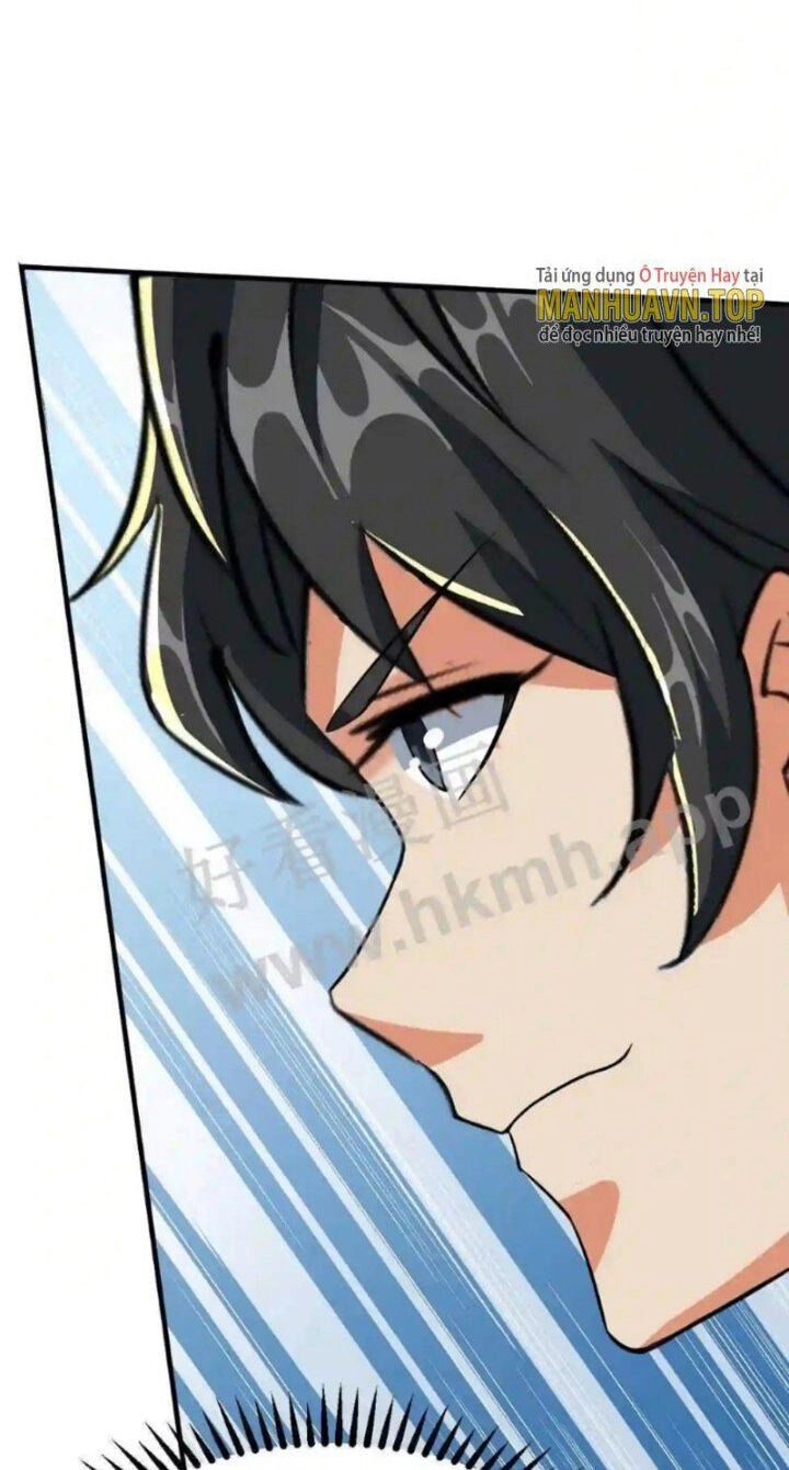 Vô Địch Đốn Ngộ Chapter 34 - 17