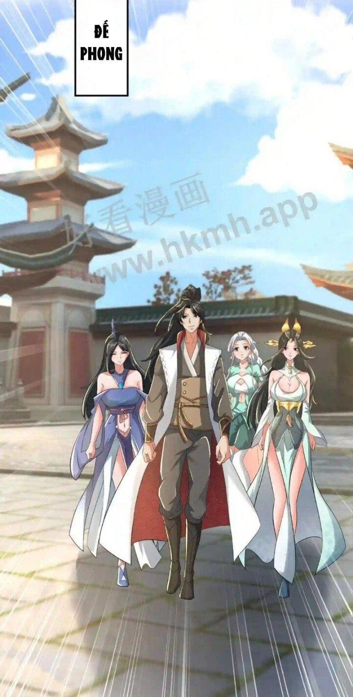 Vô Địch Đốn Ngộ Chapter 34 - 19