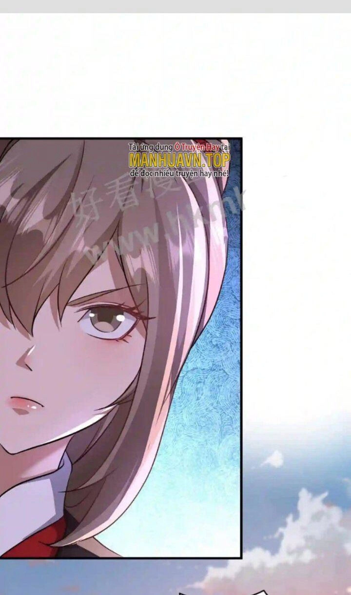 Vô Địch Đốn Ngộ Chapter 35 - 1