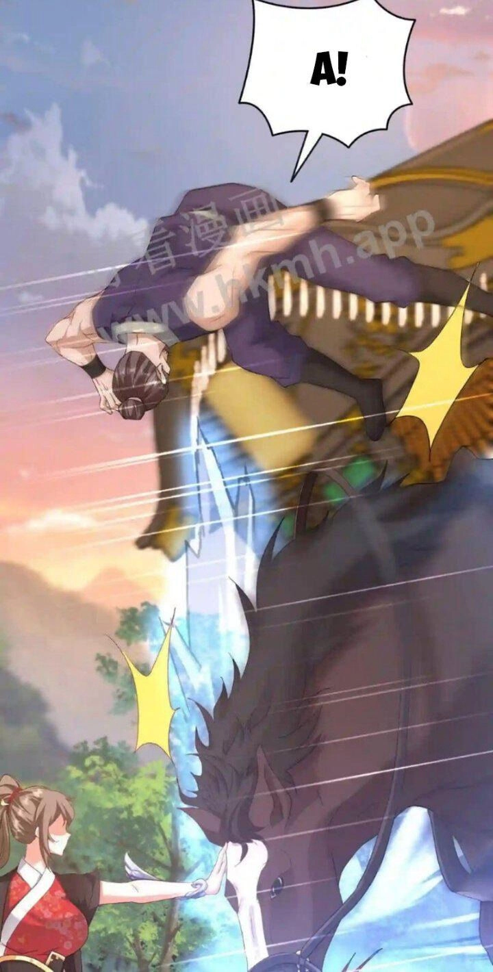 Vô Địch Đốn Ngộ Chapter 35 - 2