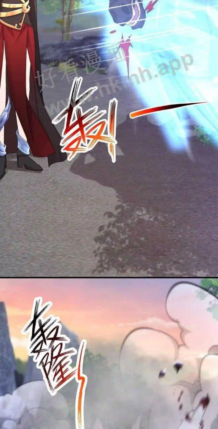 Vô Địch Đốn Ngộ Chapter 35 - 3