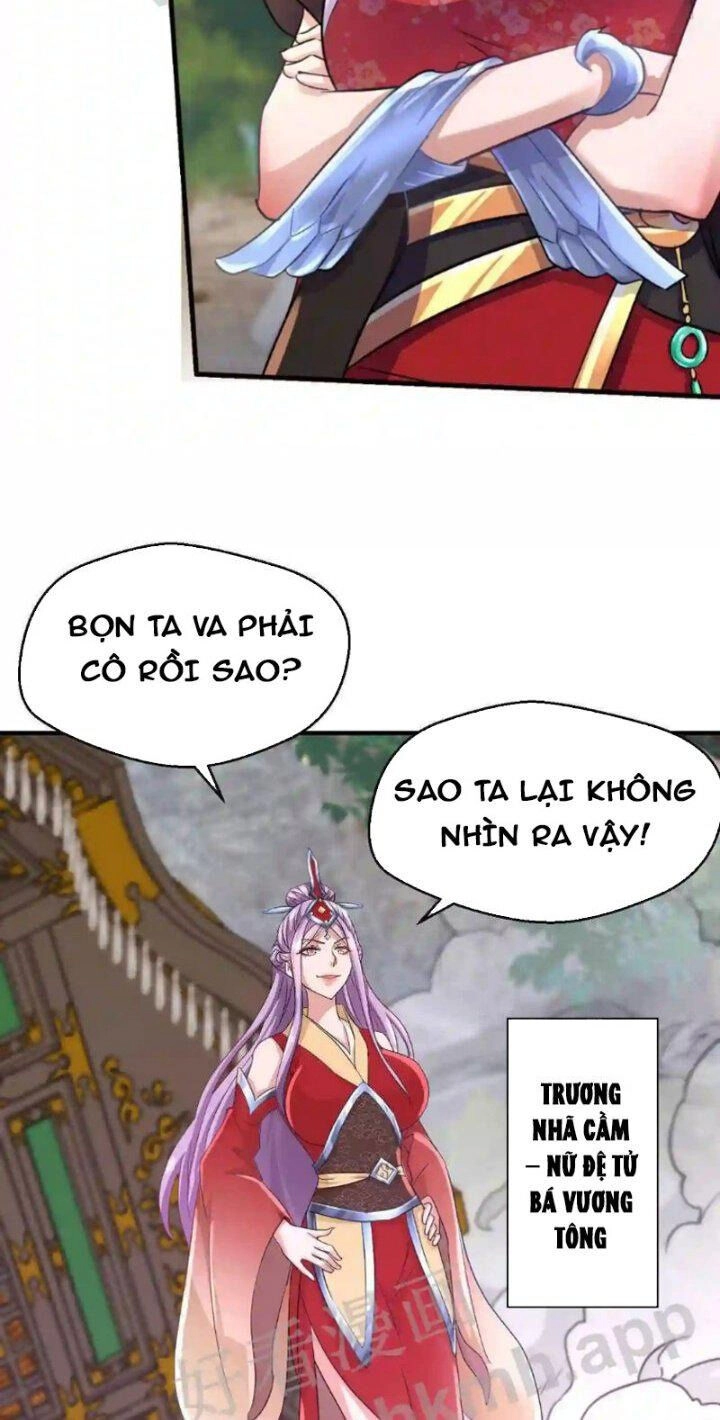 Vô Địch Đốn Ngộ Chapter 35 - 6