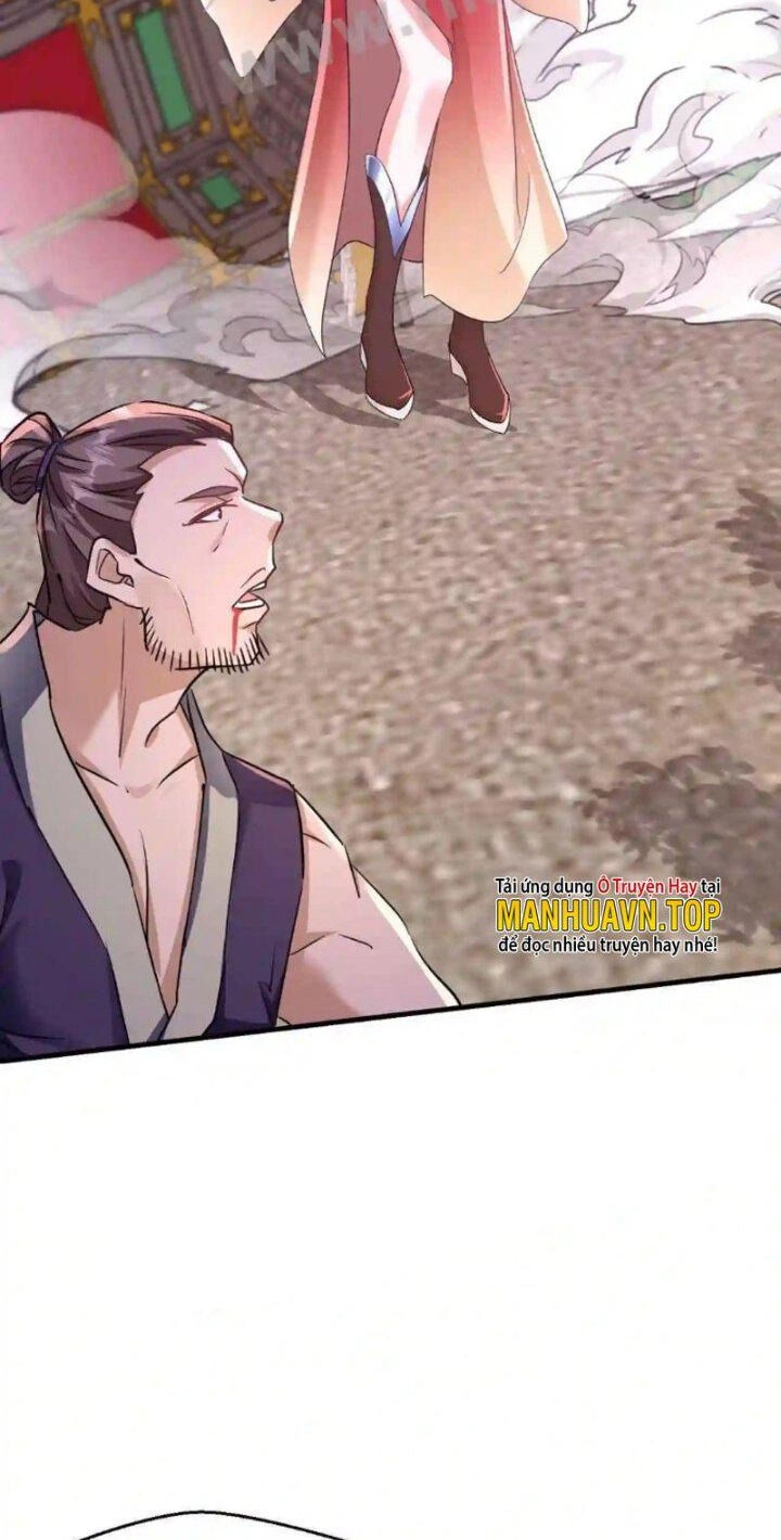 Vô Địch Đốn Ngộ Chapter 35 - 7