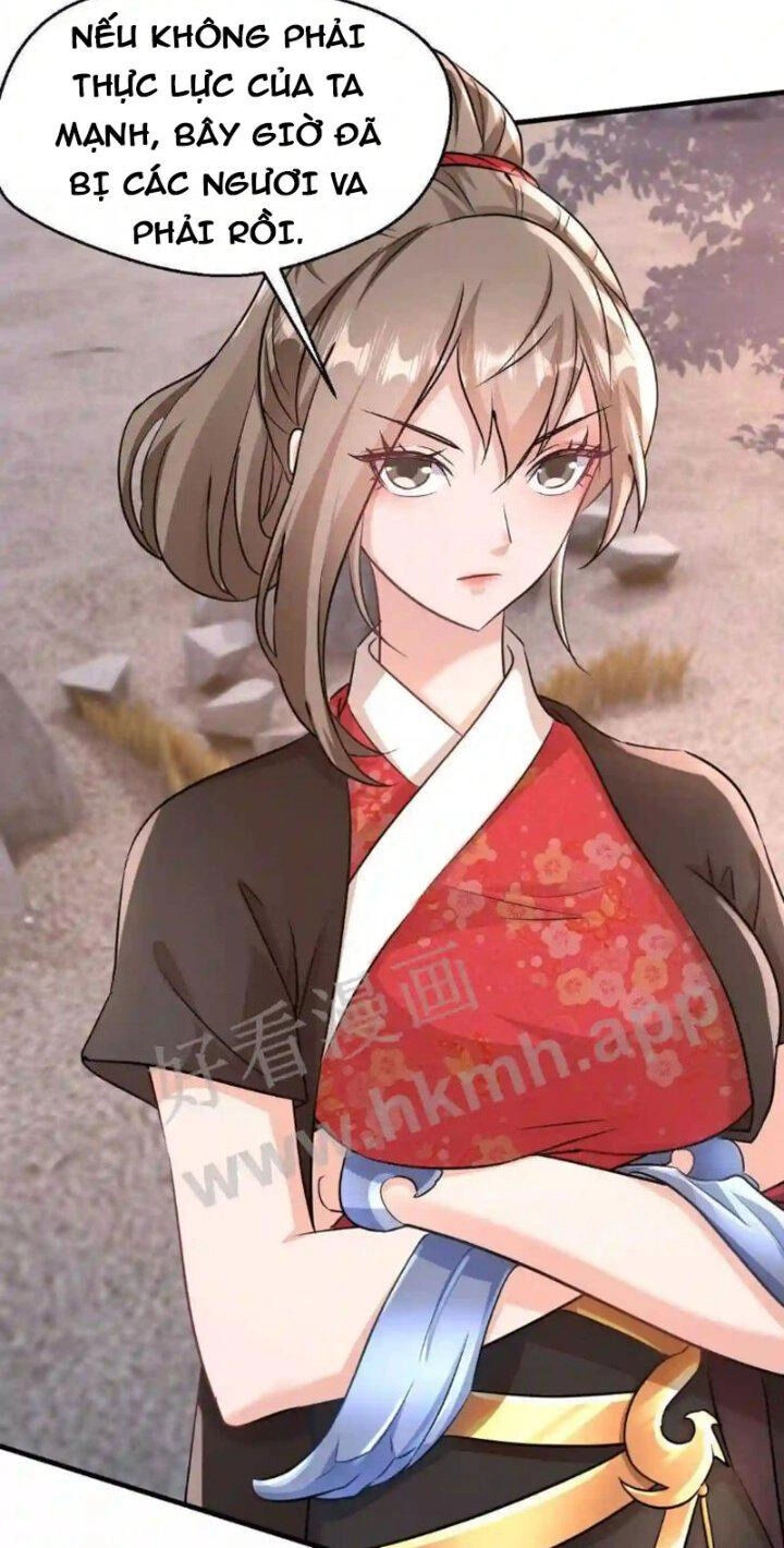 Vô Địch Đốn Ngộ Chapter 35 - 8