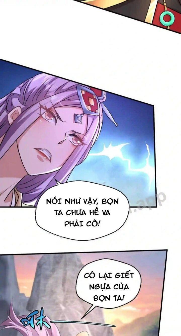 Vô Địch Đốn Ngộ Chapter 35 - 9
